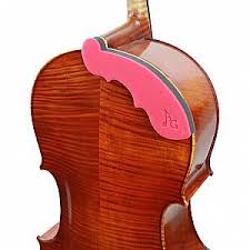 ALMOHADILLA VIOLONCHELO - VIRTUOSO ACOUSTAGRIP VIRTUOSO V311
