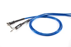 CABLE - PROEL LINEA JACK -J CODO 3M. BRAVE BRV120LU3TB