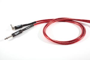 CABLE - PROEL LINEA JACK-J CODO 3M. BRAVE BRV120LU3TR