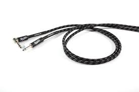 CABLE - PROEL LINEA JACK-J CODO 6M BRAVE BRV120LU6BW
