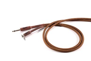 CABLE - PROEL LINEA JACK-J CODO 6M. BRAVE BRV120LU6BY