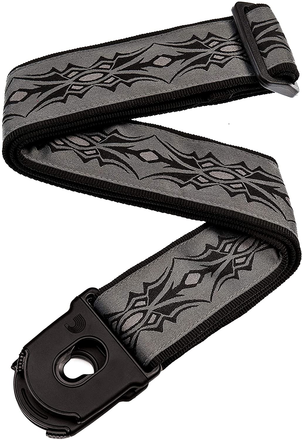 CORREA GUITARRA - PLANETWAVES 50PLF06 PLANET LOCK GUITAR STRAP, TRIBAL