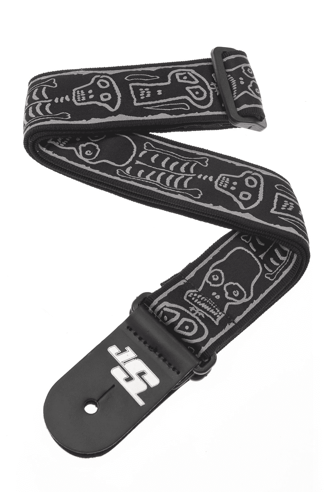 CORREA GUITARRA -P.WAVES JOE SATRIANI SKULL 50JS01