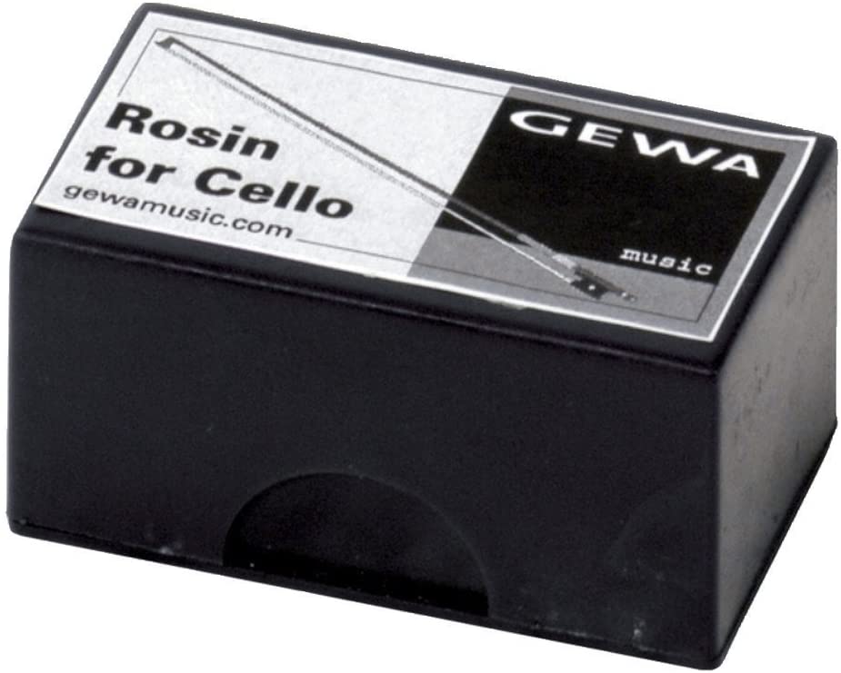 RESINA VIOLONCHELO - GEWA