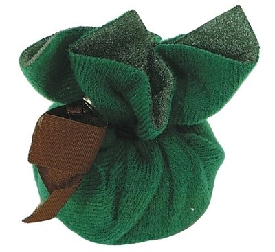 RESINA HILL - OSCURA