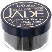 RESINA VIOLIN /VIOLA /CELLO -JADE