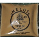 RESINA VIOLIN - MELOS LIGHT