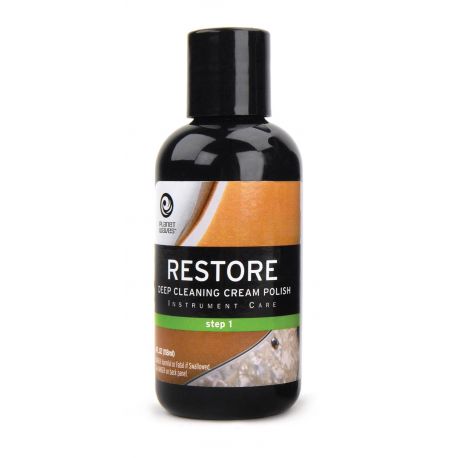 PULIMENTO - PLANET WAVES PASTA RESTAURADOR PW-PL-01