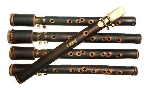 XAPHOON / MAUÏ BAMBOO