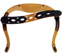 ALMOHADILLA VIOLIN - PIRASTRO KORFKER CRADLE