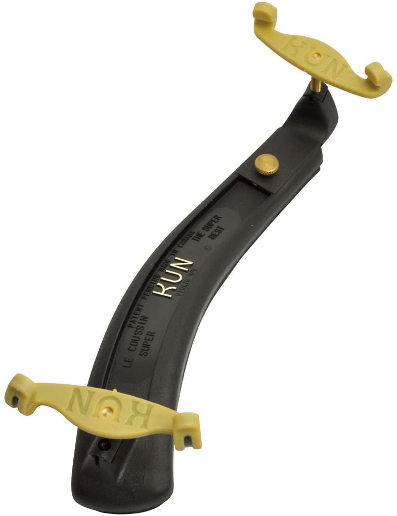 ALMOHADILLA VIOLIN 3/4 -1/2 - KUN MODELO SUPER REST 700