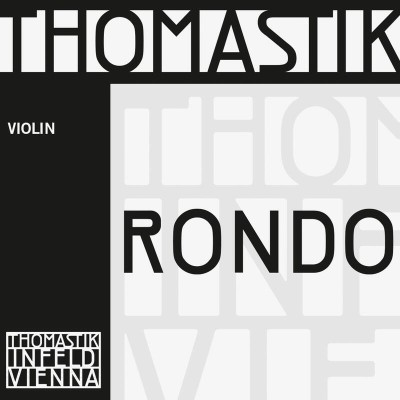 CUERDA VIOLIN - THOMASTIK RONDO RO100   JUEGO