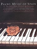 ALBUM - MUSICA DE PIANO ESPAÑA EDICION ROSA