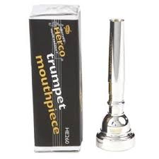 BOQUILLA TROMPETA - HERCO 7C