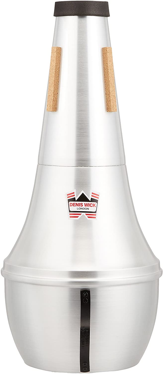 SORDINA TUBA - DENIS WICK 5518 STRAIGHT