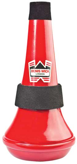 SORDINA TROMBON - TRAVEL MUTE DENIS WICK DW5582