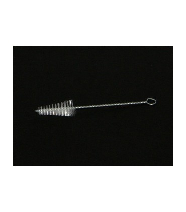 CEPILLO LIMPIADOR BOQUILLA - DENISWICK 4917 VIENTO METAL