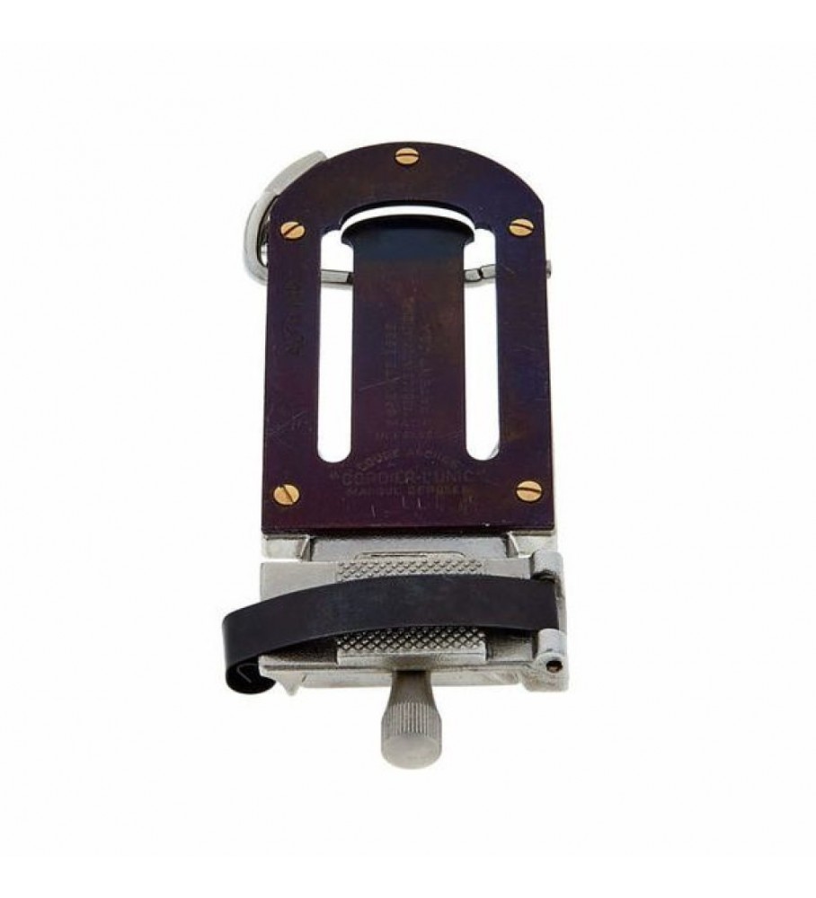 CORTACAÑAS SAX ALTO - CORDIER 5036 RT4