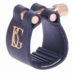 ABRAZADERA BOQUILLERO SAXO ALTO - B.G. L23SJ STANDARD JAZZ OTTO LINK