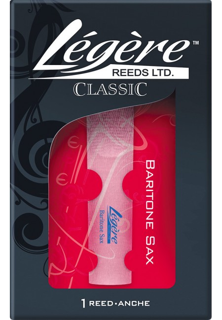 CAÑA SAXO BARITONO - LEGERE CLASSIC 4
