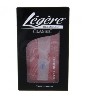 CAÑA SAXO TENOR - LEGERE STANDARD 2