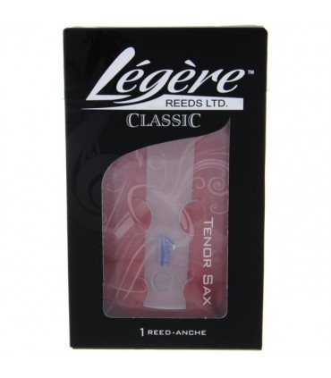 CAÑA SAXO TENOR - LEGERE CLASSIC 2 1/2