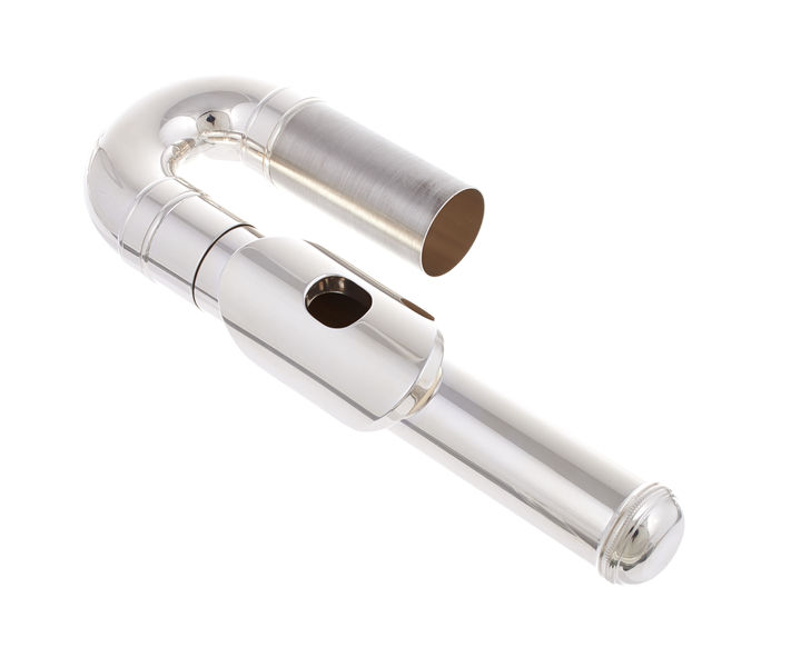 CABEZA FLAUTA TRAVESERA CURVA - SULLIVAN UCH