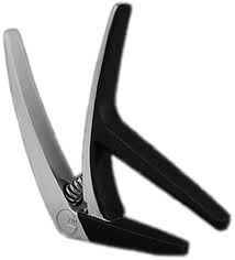 CEJILLA GUITARRA ACUSTICA - G7TH NASHVILLE