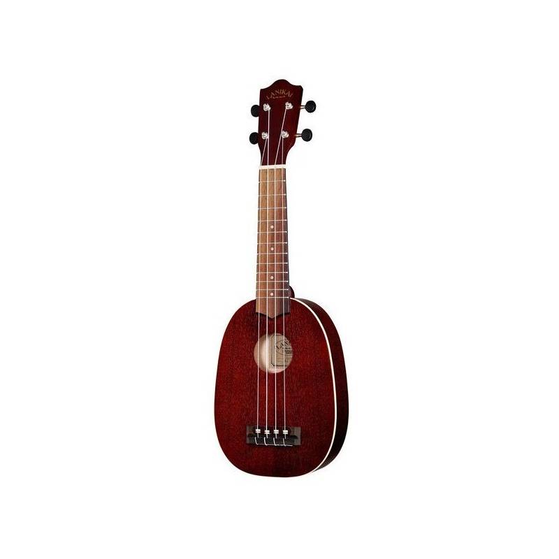 UKELELE SOPRANO - LANIKAI  PIÑA ULU-21P