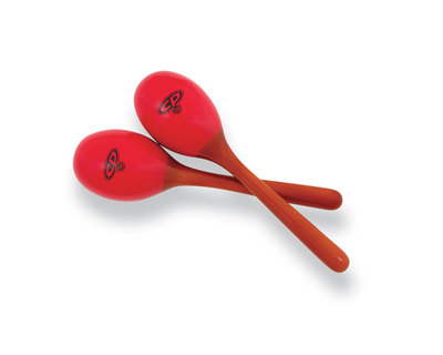 MARACAS - LP WOOD (ROJAS) CP281