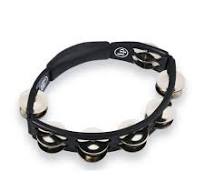 PANDERETA - LP. SIN PARCHE C/ CASBELES NEGRA