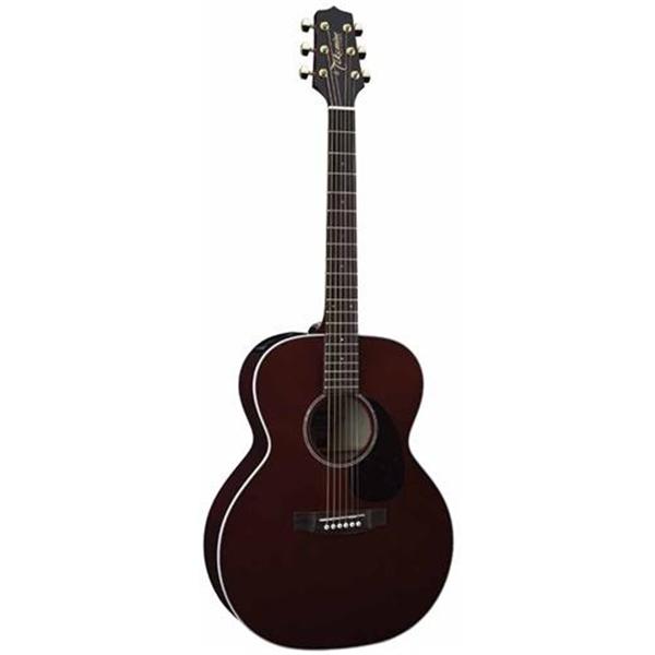 GUITARRA ELECTRO ACUSTICA - TAKAMINE EG430S-WE
