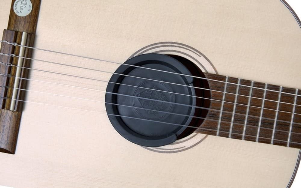 ANTIACOPLE GUITARRA CLASICA GEWA