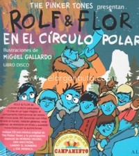 VARIOS - ROLF & FLOR - EN EL CIRCULO POLAR
