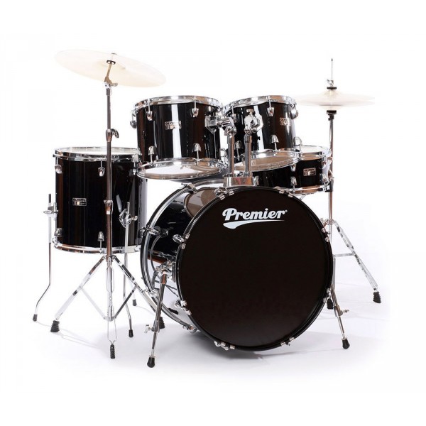 BATERIA PREMIER OLYMPICO ROCK 22