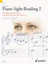 KEMBER J. - PIANO SIGHT READING V.2