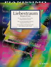 ALBUM - LIEBESTRAUME
