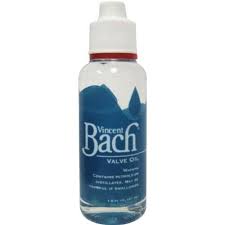 ACEITE PISTONES - BACH VALVE OIL