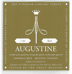 CUERDA GUITARRA - AUGUSTINE IMPERIAL MEDIUM