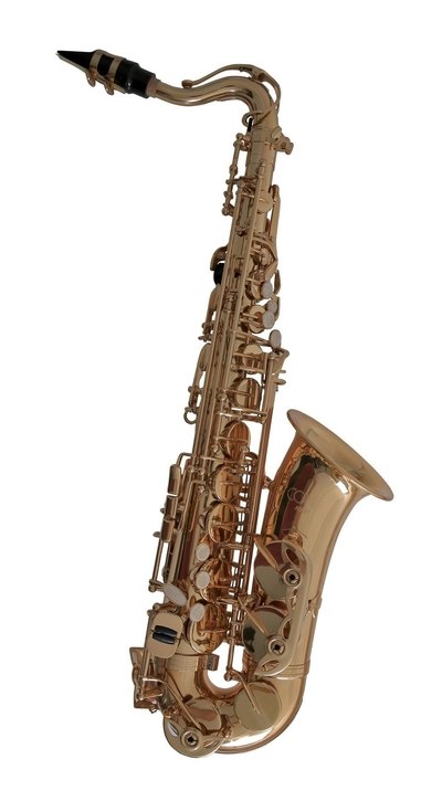 SAXOFON ALTO - CONN ALTO EB PARA NIÑOS AS655