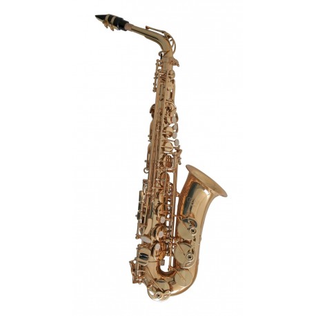 SAXOFON ALTO - CONN AS501