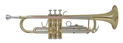 TROMPETA SIB - BACH TR 655