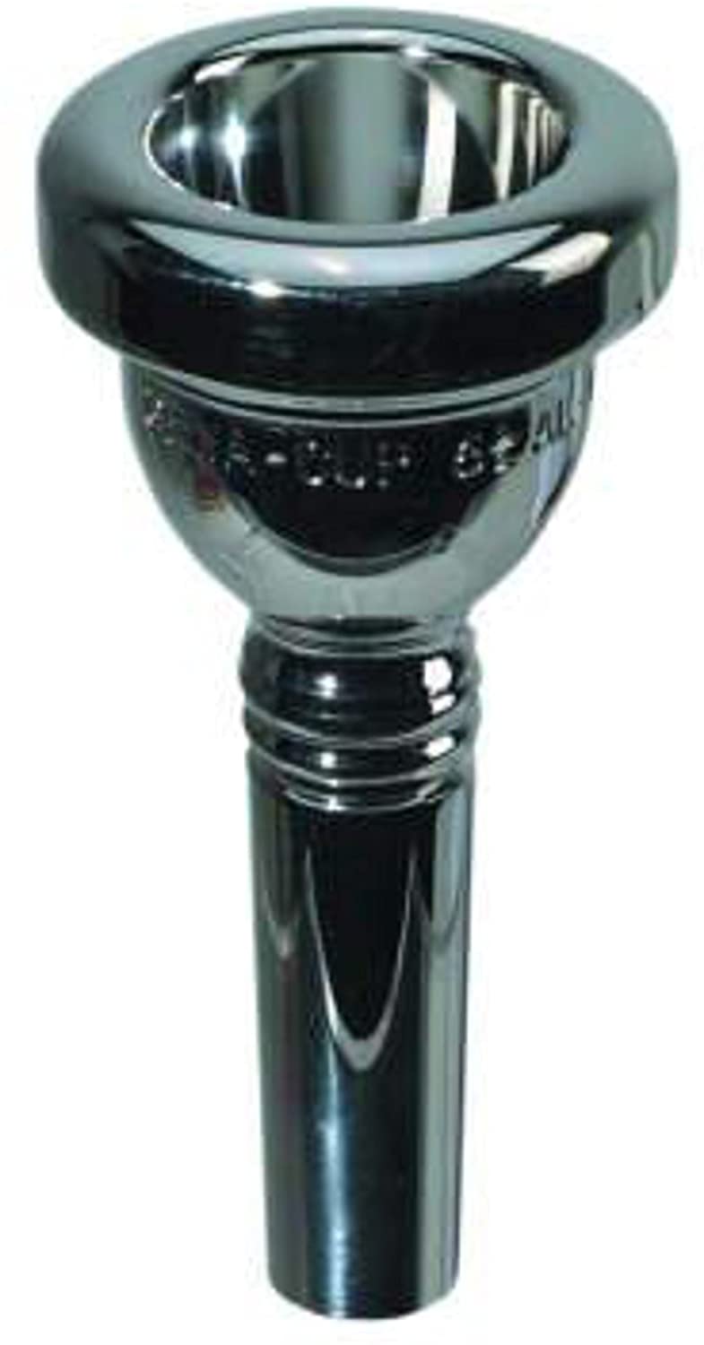 BOQUILLA TROMBON - GEWA ANCHA 6 1/2 AL