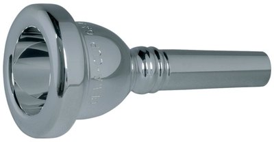 BOQUILLA TROMBON  - GEWA 6.1/2 AL ESTRECHA