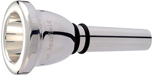 BOQUILLA TROMBON - IAN BOUSFILED S4