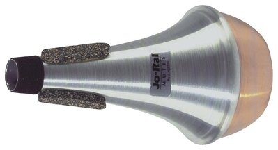 SORDINA TROMPETA - JO RAL BASE COBRE