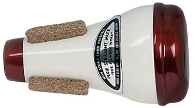 SORDINA TROMBON - HUMES&BERG NEW STONE PIXIE STRAIGHT