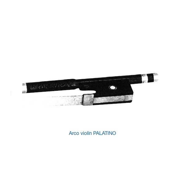 ARCO VIOLIN 1/4 - PALATINO