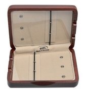 ESTUCHE PORTACAÑAS SAX TENOR - GEWA 6 CAÑAS