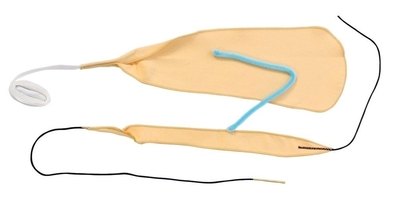 LIMPIADOR OBOE -GEWA MICROFIBRA